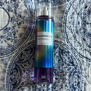 Bath & Body Works Kaleidoscope